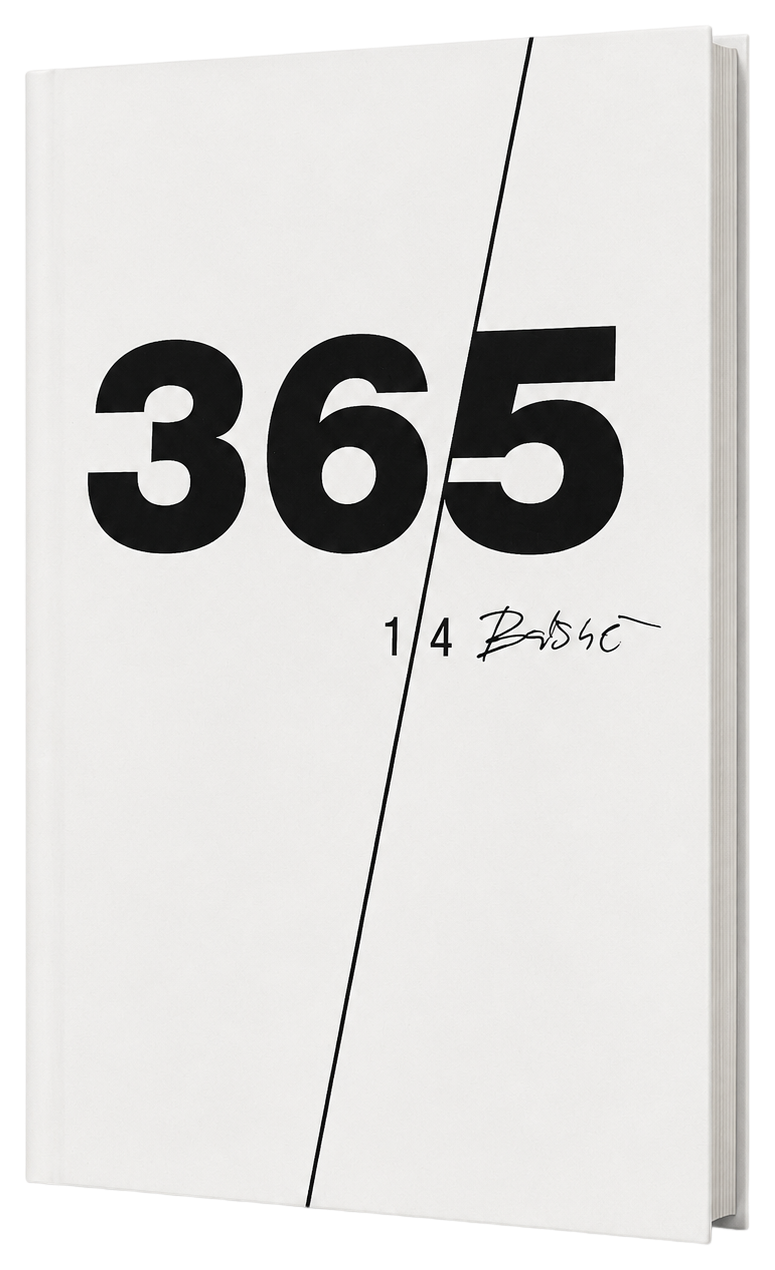 365 a 1/4 BÁSNĚ