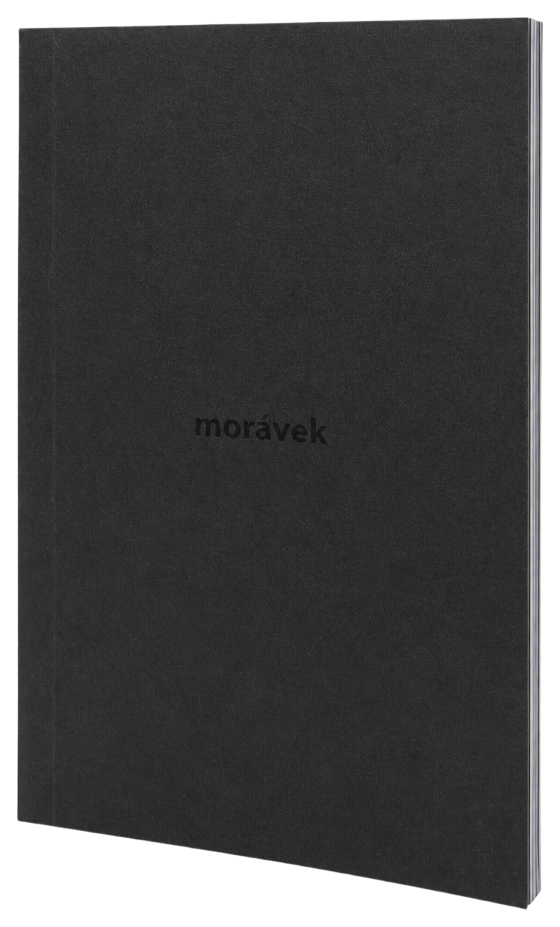 MORÁVEK